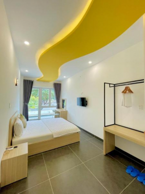 Baly Hotel Bà Rịa City